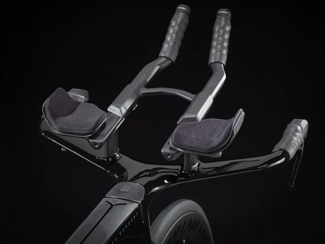 Trek Bikes Speed Concept SLR 9 New
