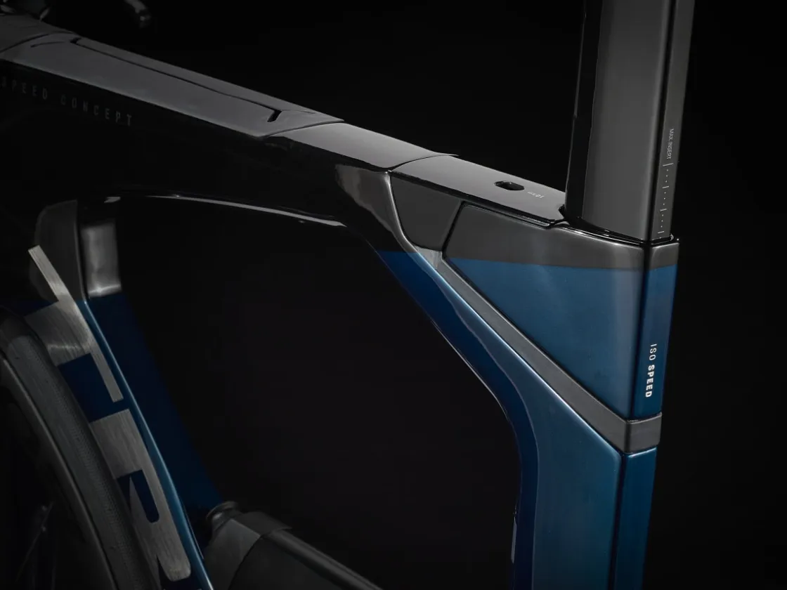 Trek Bikes Speed Concept SLR 9 New