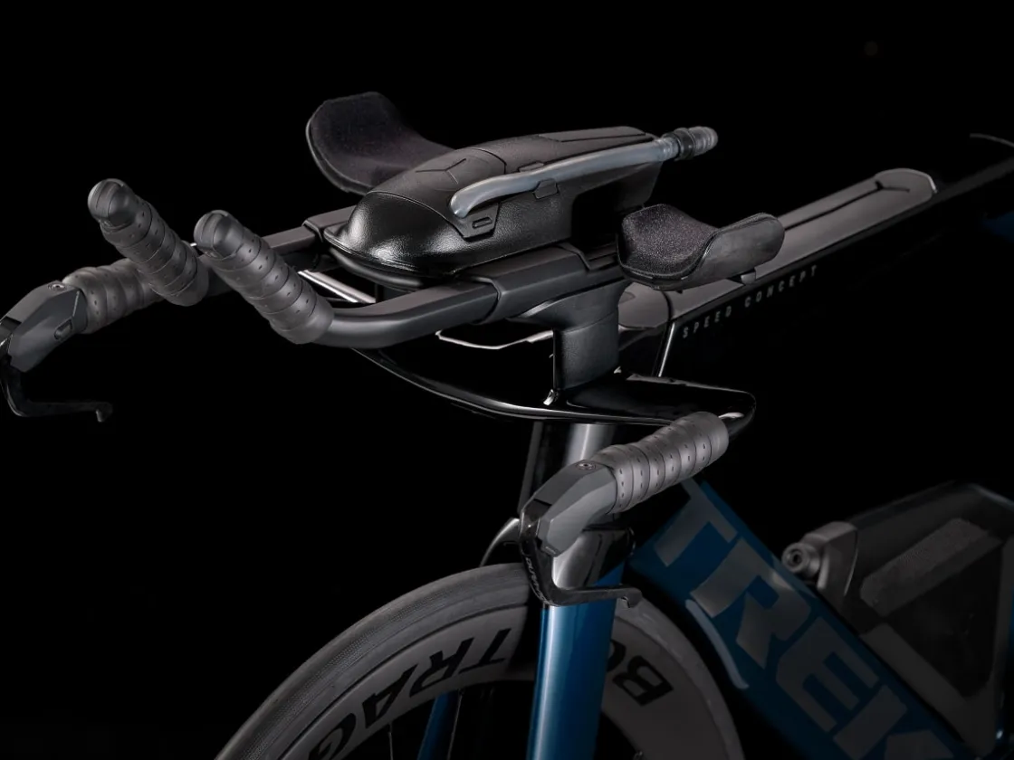 Trek Bikes Speed Concept SLR 9 New