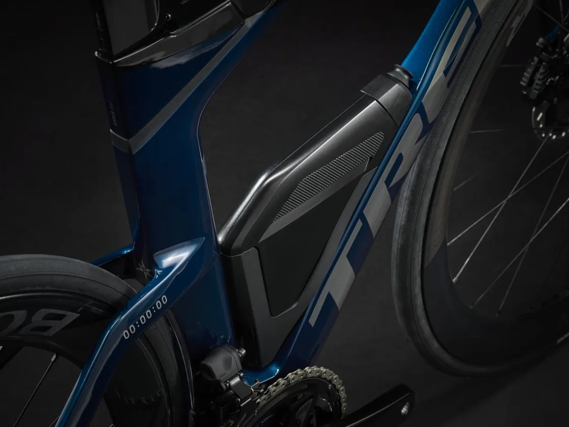 Trek Bikes Speed Concept SLR 9 New
