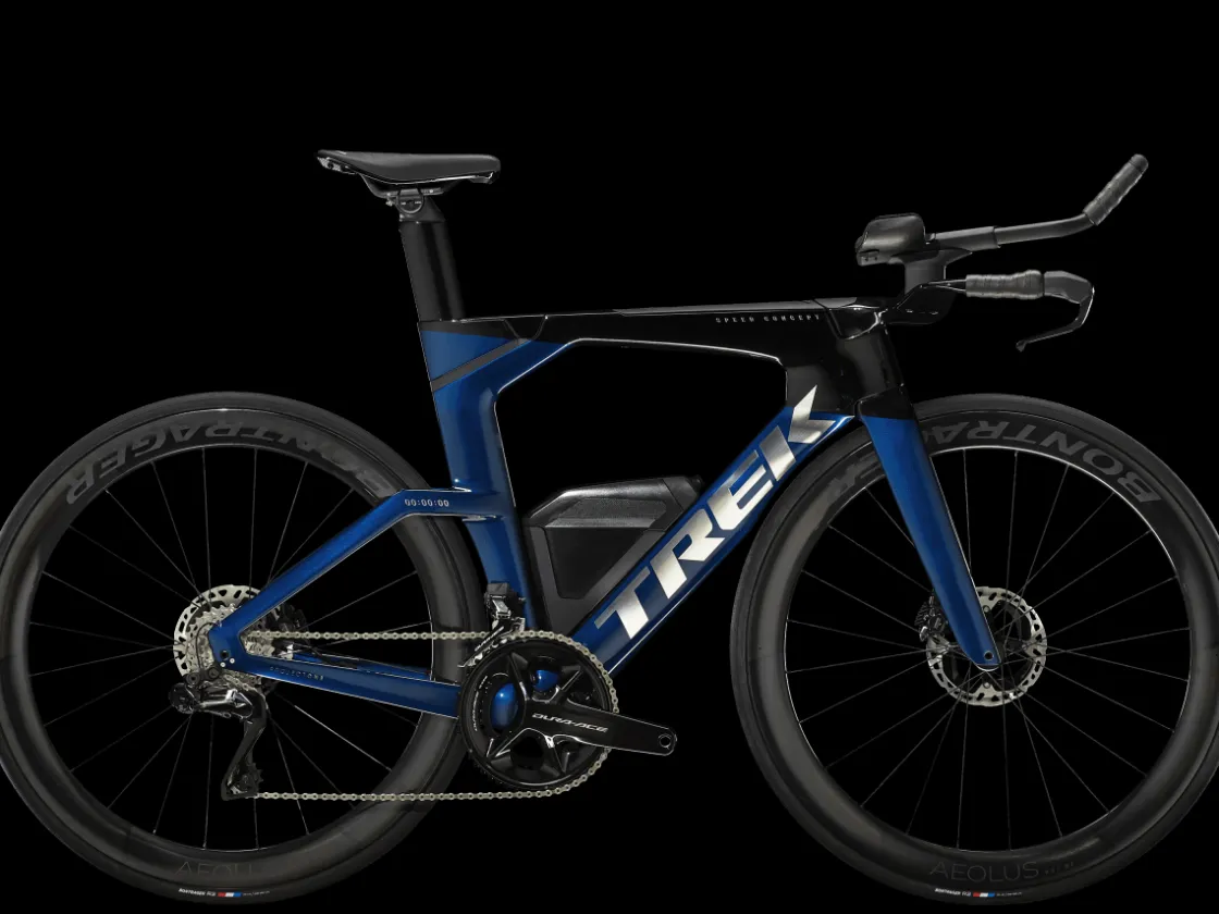 Trek Bikes Speed Concept SLR 9 New