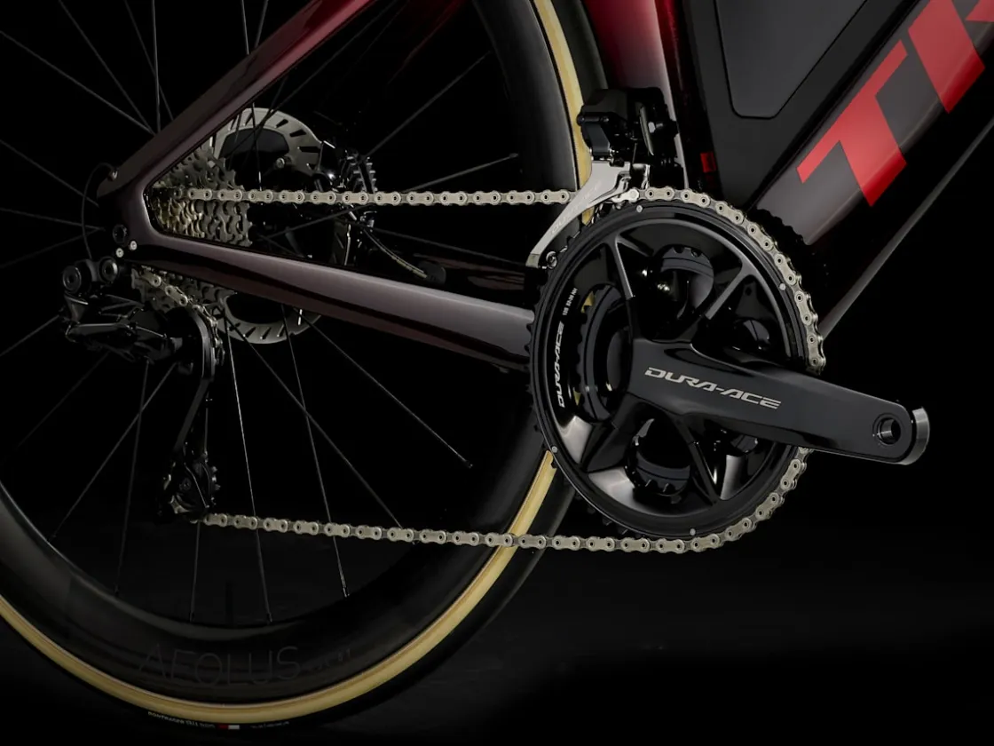 Trek Bikes Speed Concept SLR 9 New