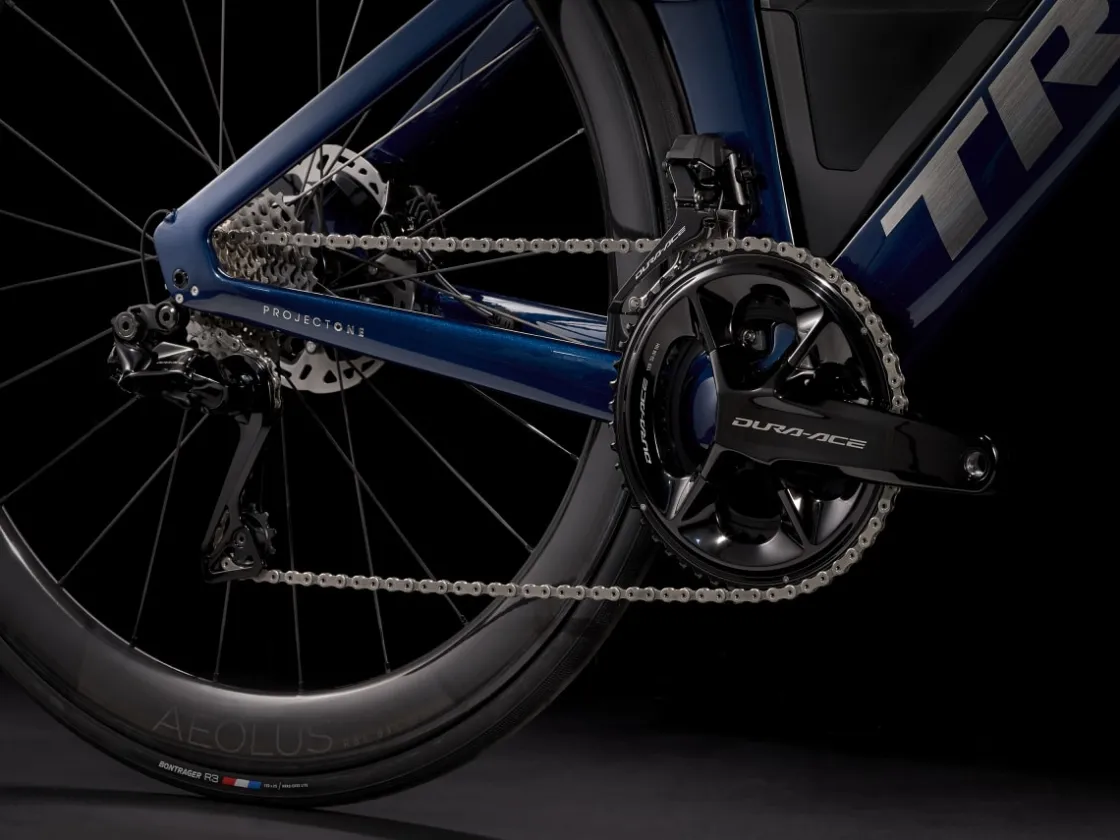 Trek Bikes Speed Concept SLR 9 New