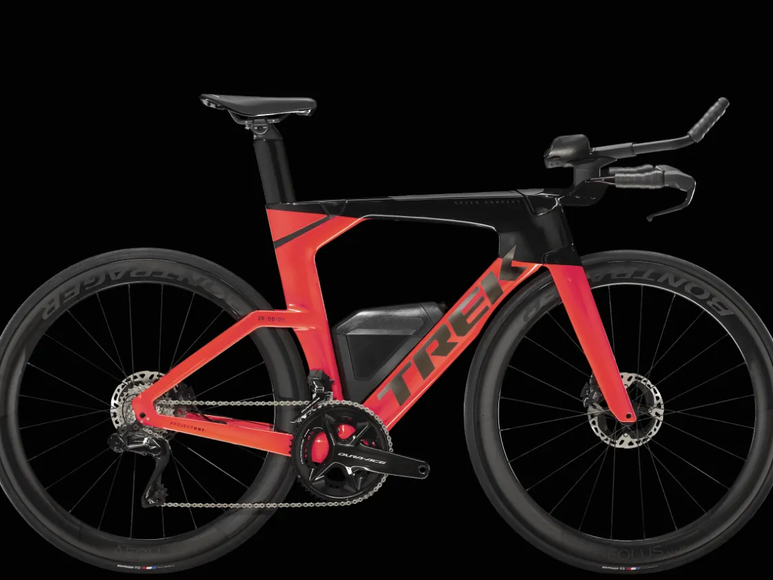 Trek Bikes Speed Concept SLR 9 New