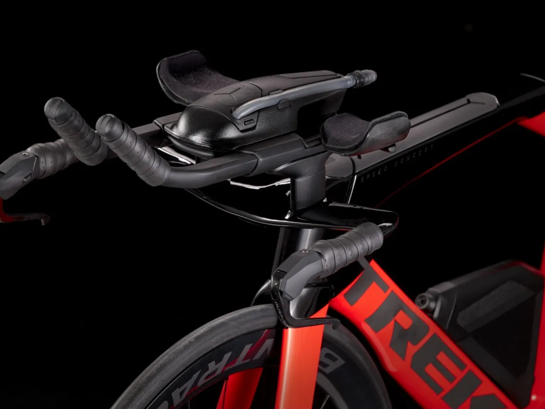 Trek Bikes Speed Concept SLR 9 New