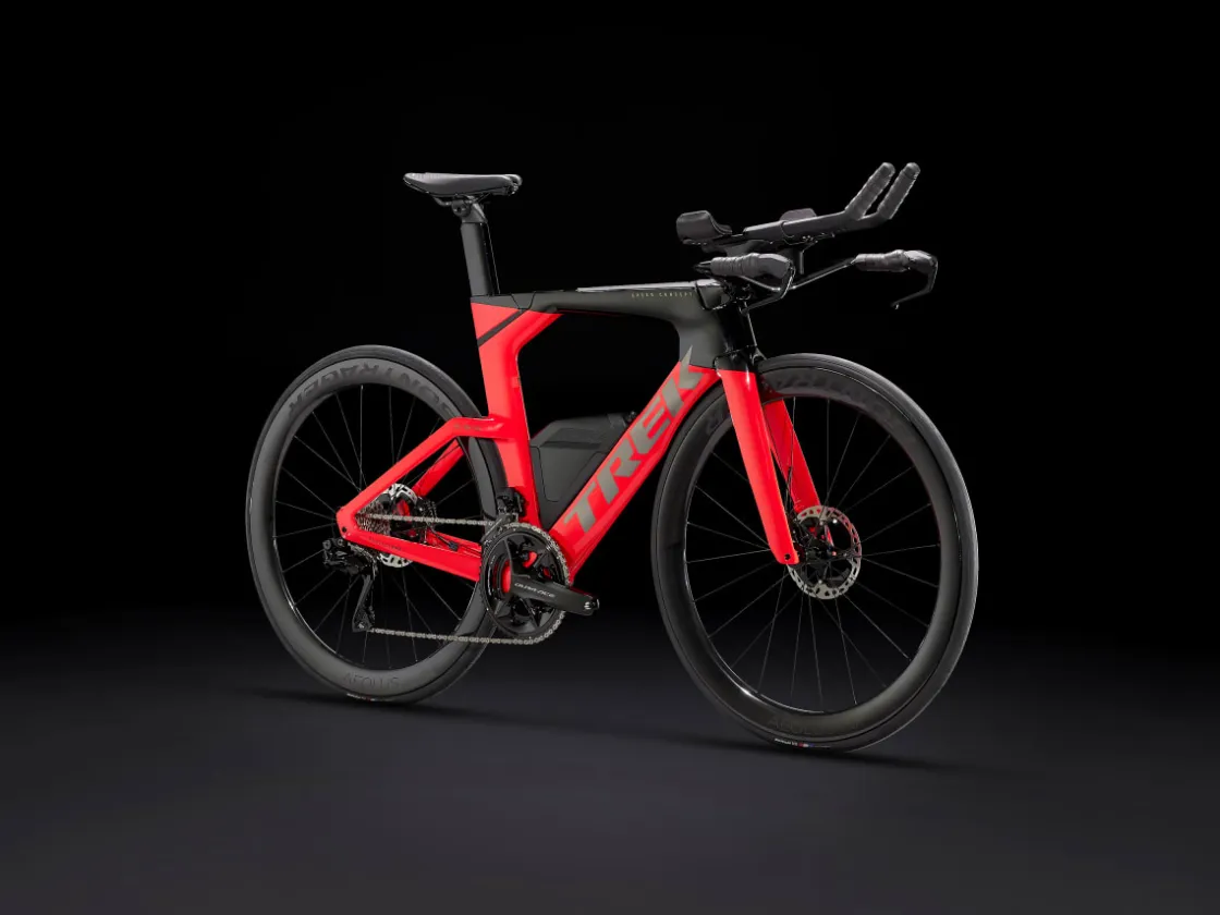 Trek Bikes Speed Concept SLR 9 New