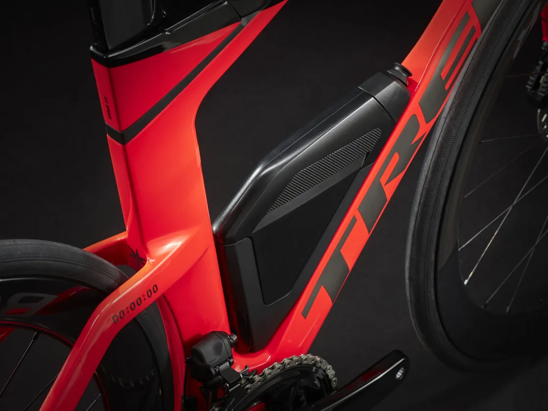 Trek Bikes Speed Concept SLR 9 New