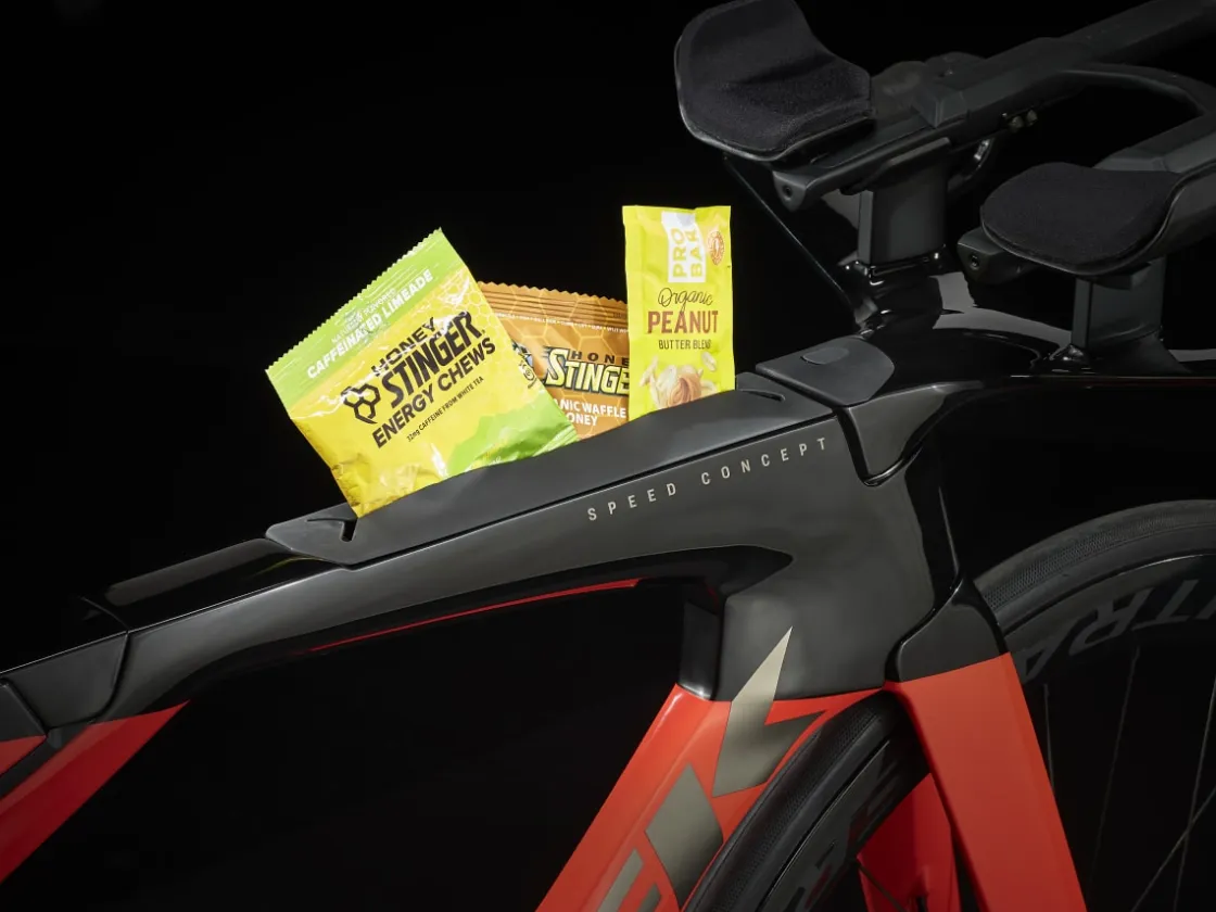 Trek Bikes Speed Concept SLR 9 New