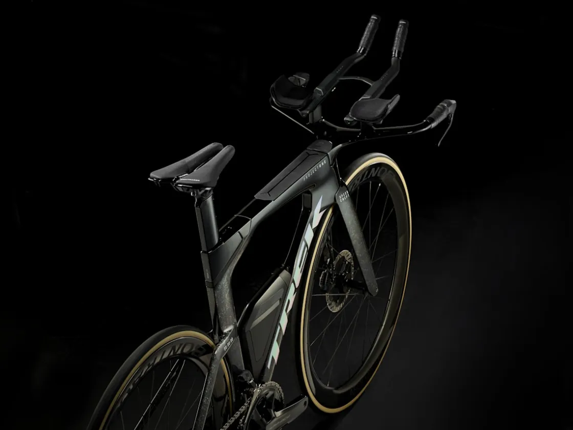 Trek Bikes Speed Concept SLR 9 New
