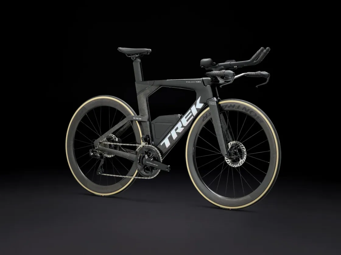 Trek Bikes Speed Concept SLR 9 New