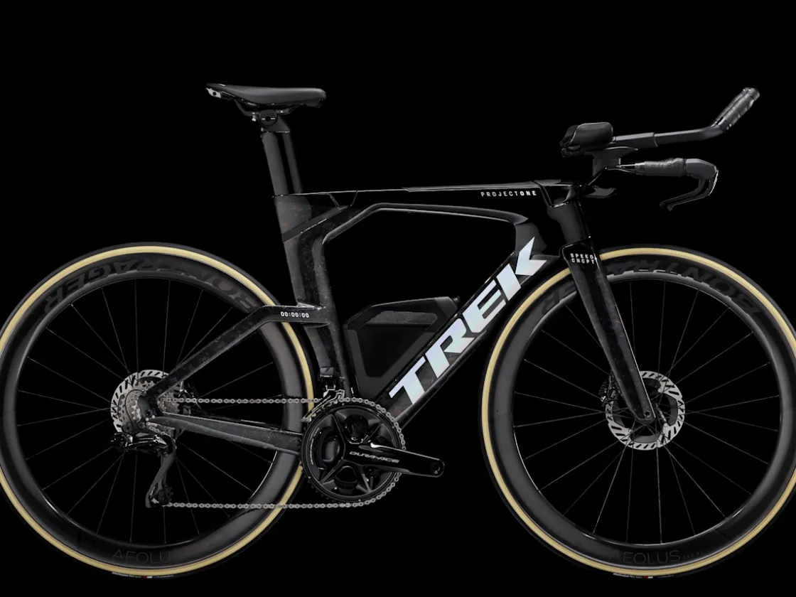 Trek Bikes Speed Concept SLR 9 New