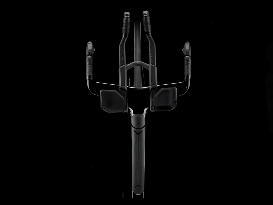 Trek Bikes Speed Concept SLR 9 New