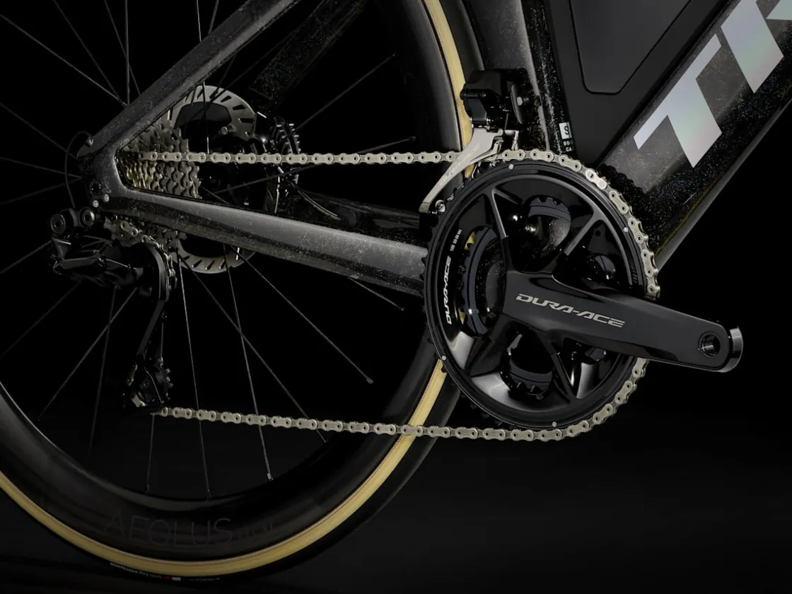 Trek Bikes Speed Concept SLR 9 New