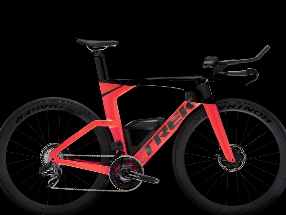 Trek Bikes Speed Concept SLR 7 AXS Store