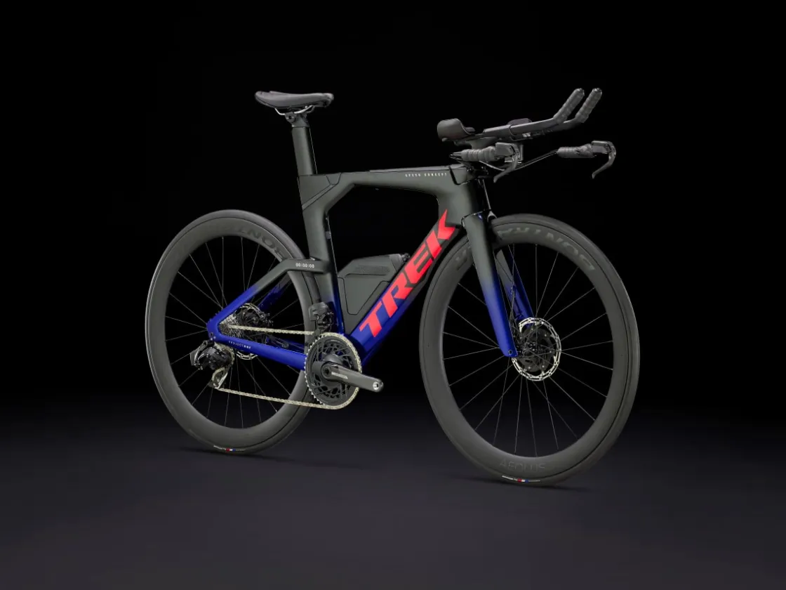 Trek Bikes Speed Concept SLR 7 AXS Store