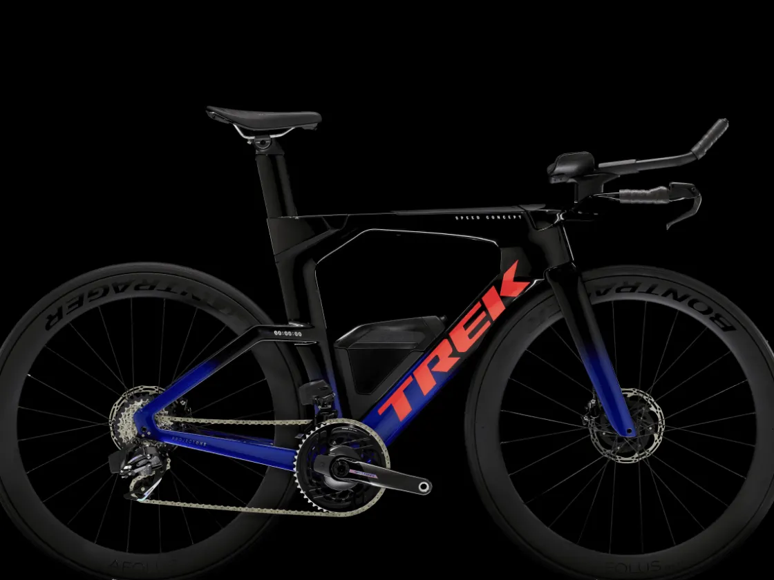 Trek Bikes Speed Concept SLR 7 AXS Store