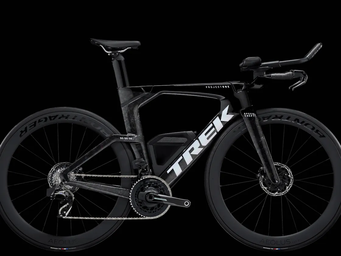 Trek Bikes Speed Concept SLR 7 AXS Store