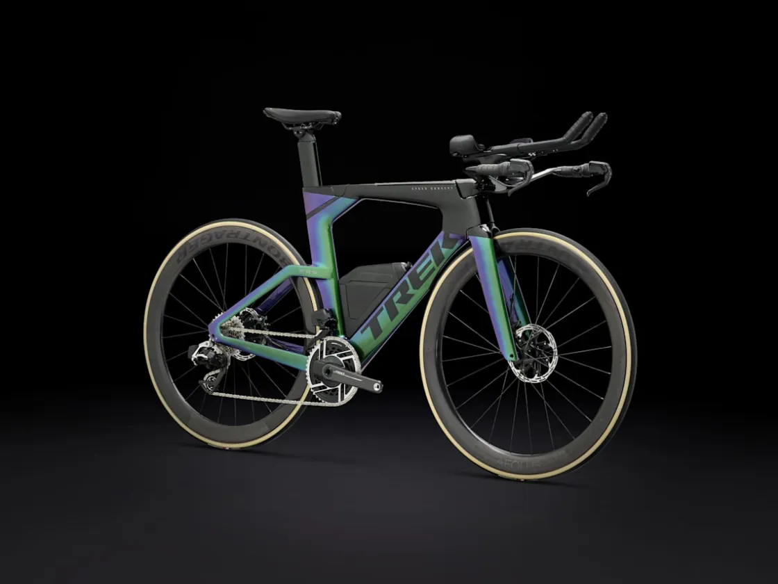 Trek Bikes Speed Concept SLR 9 AXS Best Sale