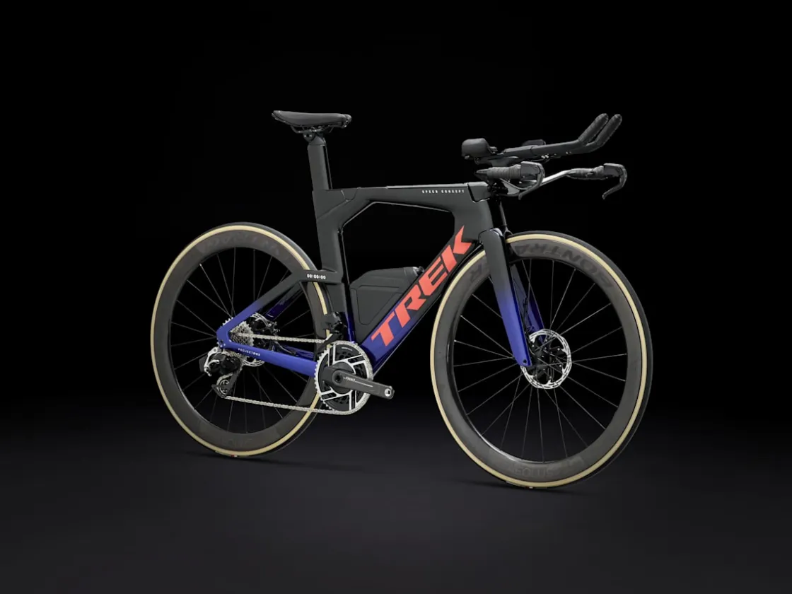 Trek Bikes Speed Concept SLR 9 AXS Best Sale