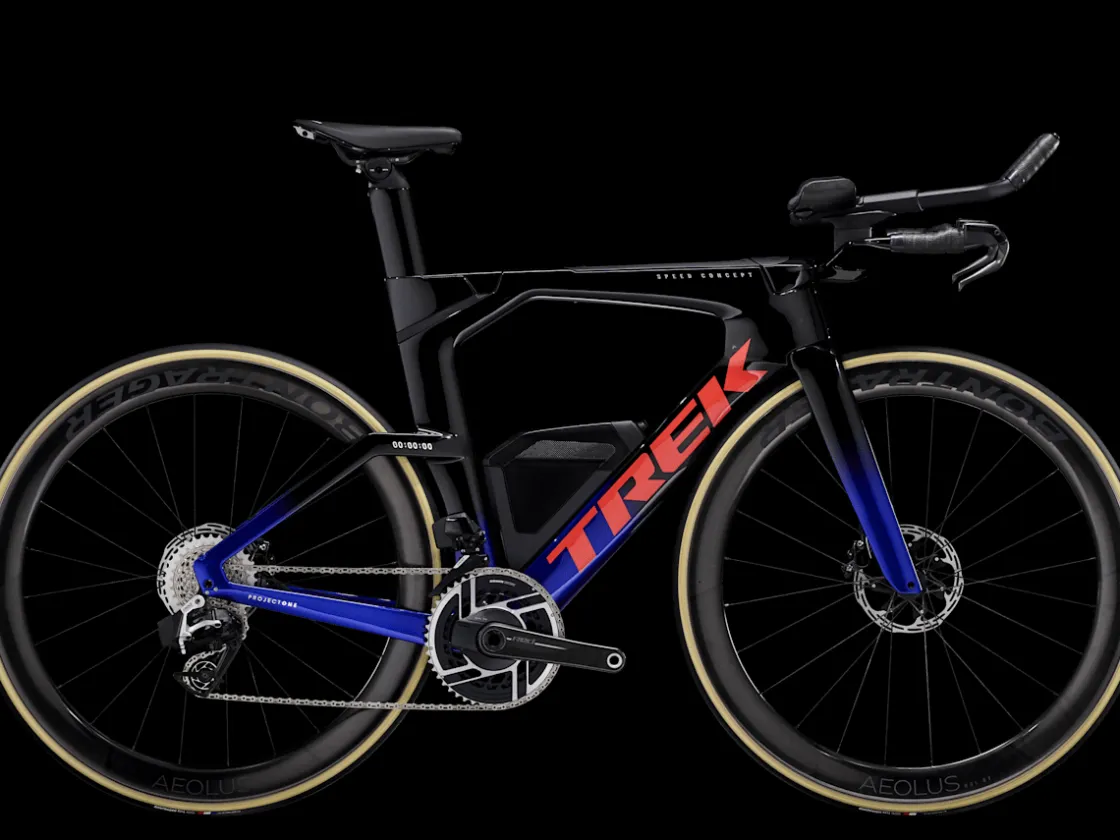Trek Bikes Speed Concept SLR 9 AXS Best Sale
