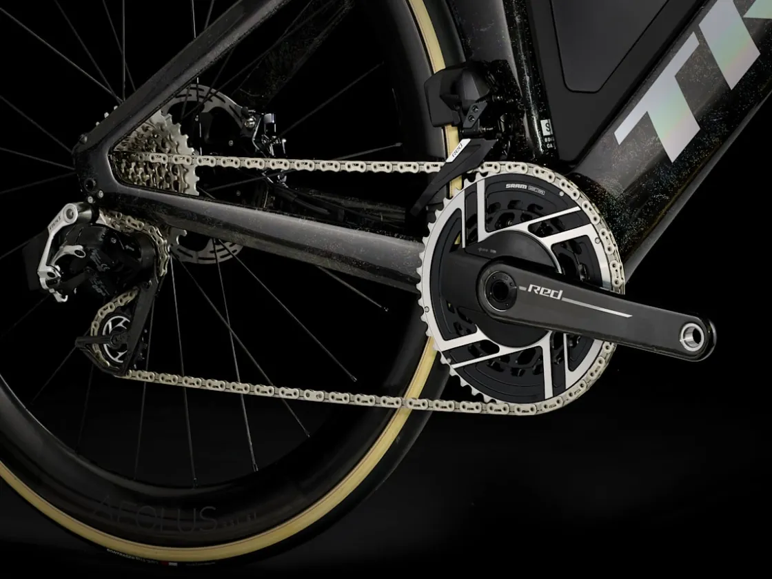 Trek Bikes Speed Concept SLR 9 AXS Best Sale