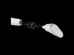 Trek Bikes Sprintech Drop Bar Mirror End Plug Set Black Store