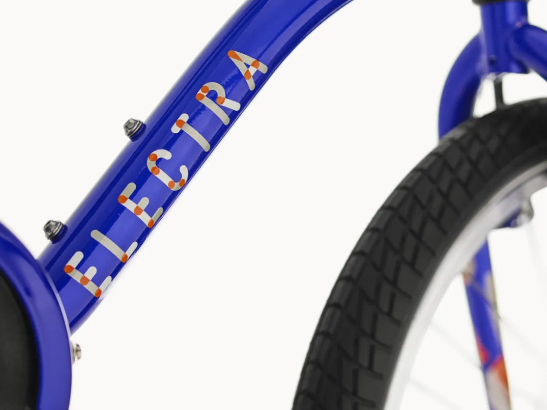 Trek Bikes Sprocket 1 20" Fashion