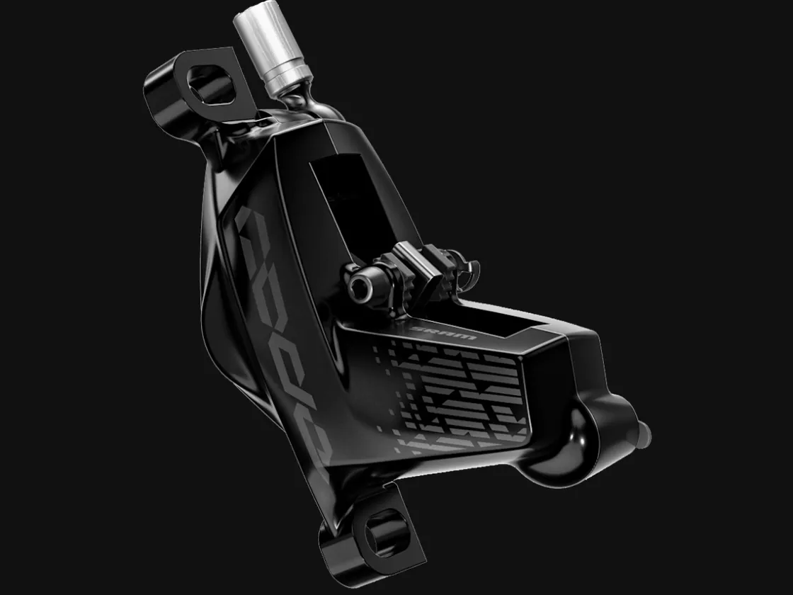Trek Bikes SRAM Code RSC HYD Brake Lever/Caliper Black Clearance