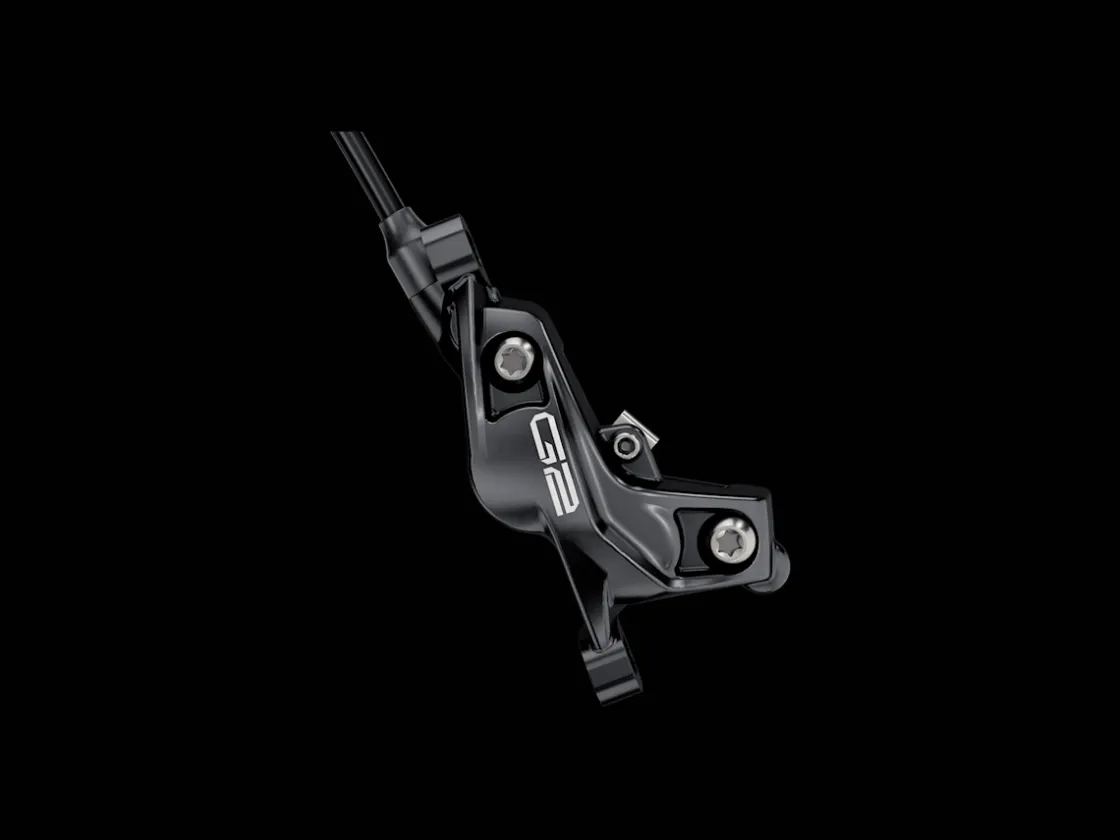 Trek Bikes SRAM G2 R Hydraulic Disc Brake Lever/Caliper Black Best
