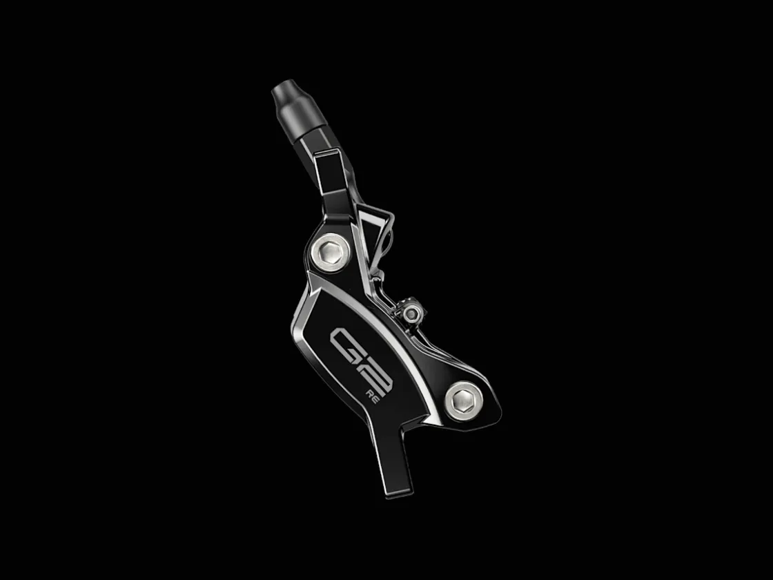 Trek Bikes SRAM G2 RE Hydraulic Disc Brake Lever/Caliper Black Hot