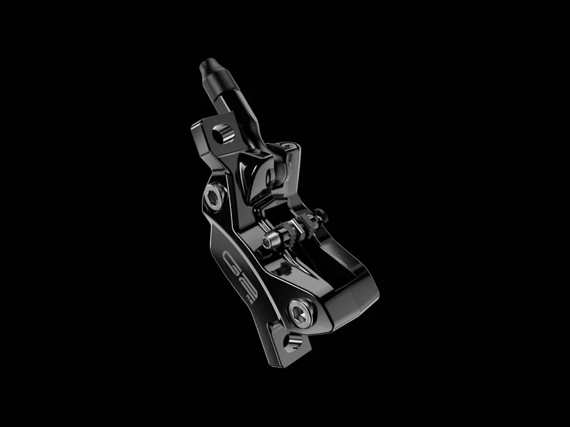 Trek Bikes SRAM G2 RE Hydraulic Disc Brake Lever/Caliper Black Hot