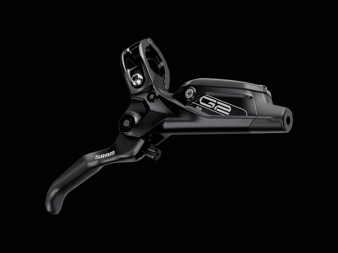 Trek Bikes SRAM G2 RS Hydraulic Disc Brake lever/Caliper Black Outlet