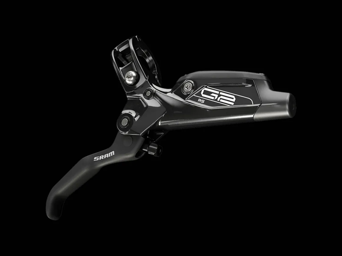 Trek Bikes SRAM G2 RS Hydraulic Disc Brake lever/Caliper Black Outlet