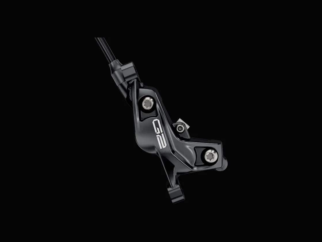 Trek Bikes SRAM G2 RS Hydraulic Disc Brake lever/Caliper Black Outlet