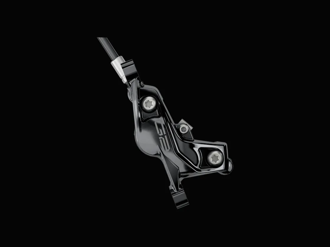 Trek Bikes SRAM G2 Ultimate HYD Brake Lever/Caliper Black Online