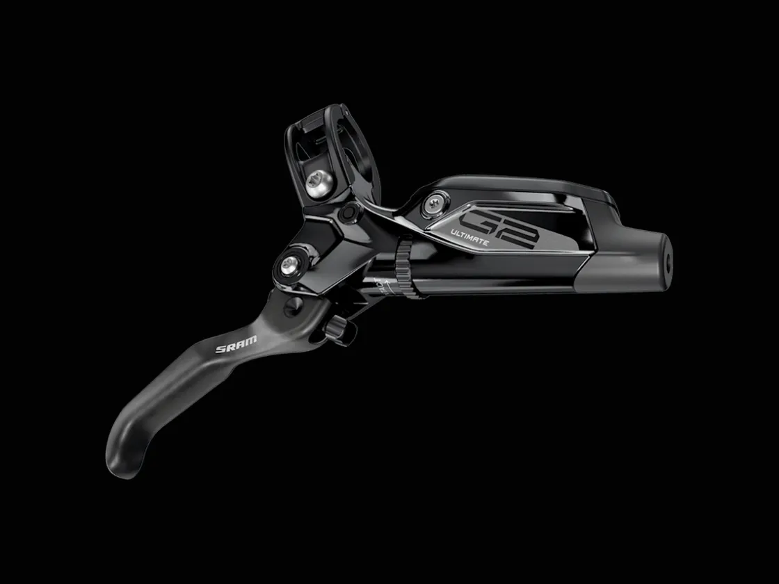 Trek Bikes SRAM G2 Ultimate HYD Brake Lever/Caliper Black Online