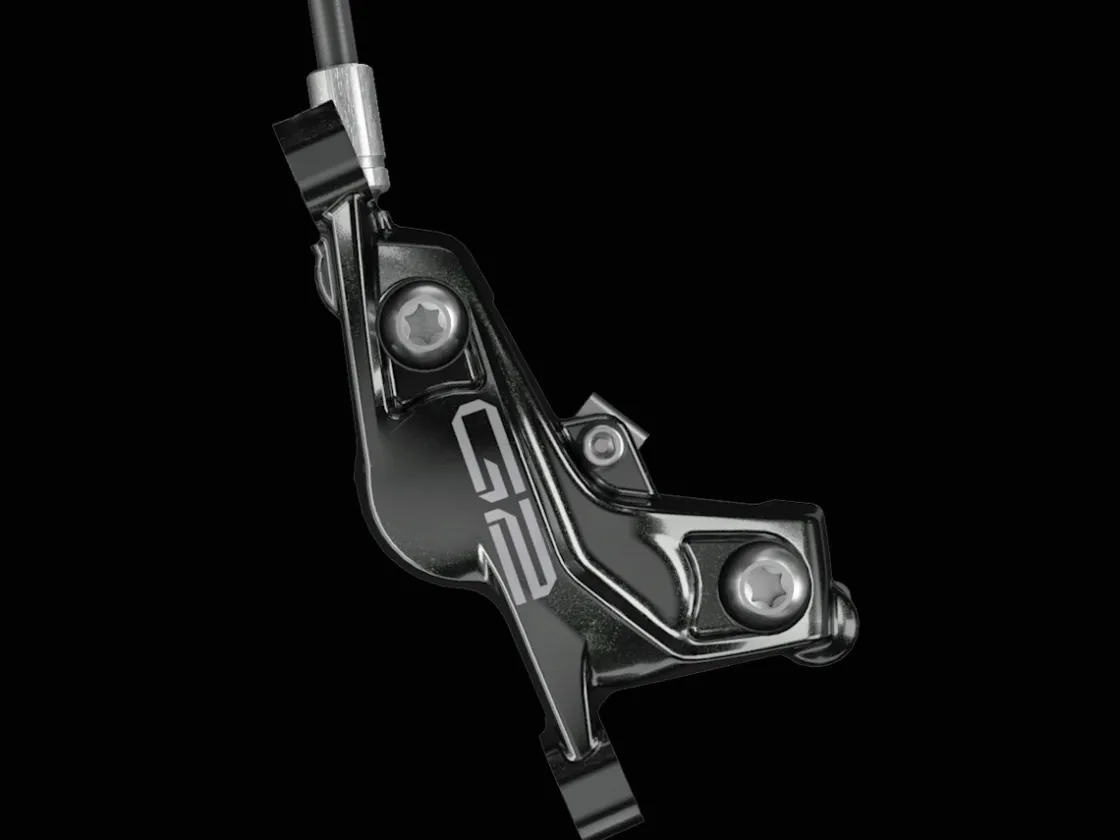 Trek Bikes SRAM G2 Ultimate HYD Brake Lever/Caliper Black Online