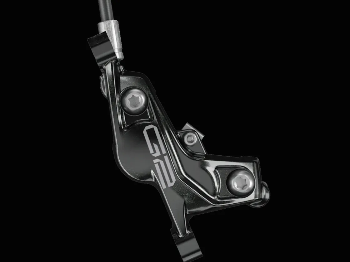 Trek Bikes SRAM G2 Ultimate HYD Brake Lever/Caliper Black Online