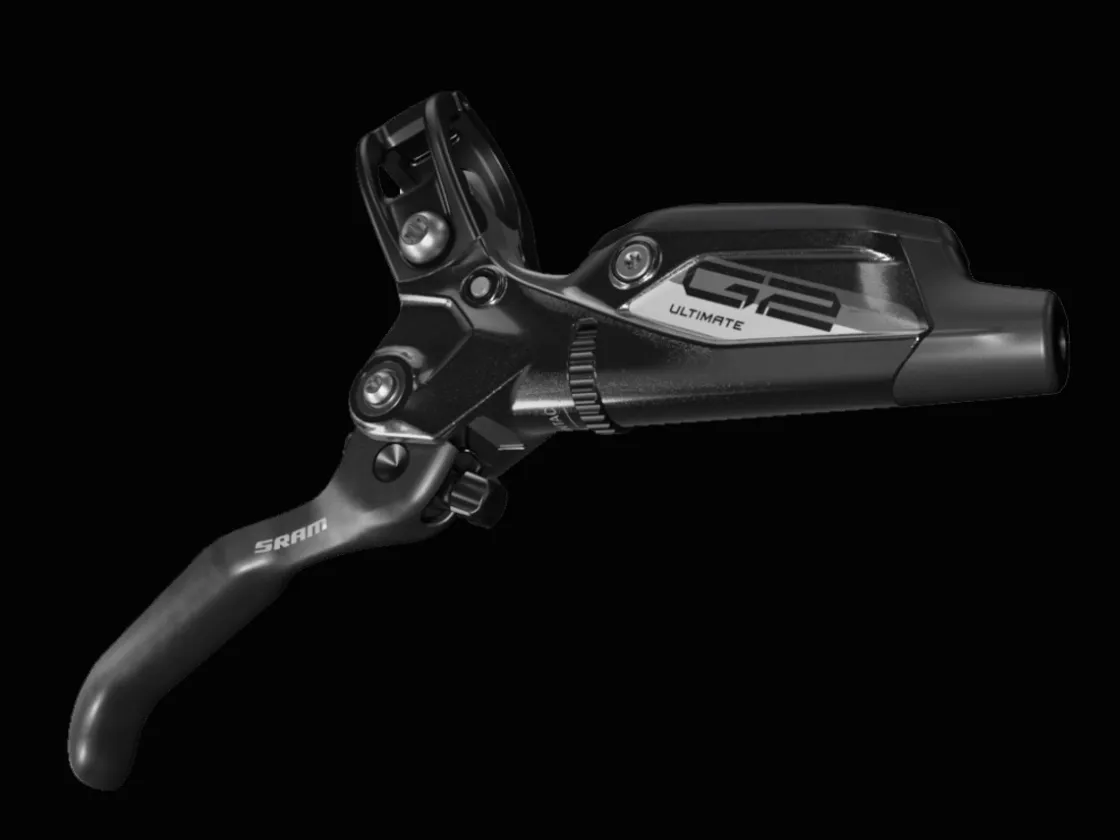 Trek Bikes SRAM G2 Ultimate HYD Brake Lever/Caliper Black Online