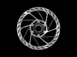 Trek Bikes SRAM HS2 Centerlock Disc Brake Rotor Silver Cheap