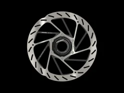 Trek Bikes SRAM HS2 Centerlock Disc Brake Rotor Silver Cheap