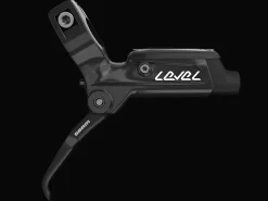 Trek Bikes SRAM Level Hydraulic Brake Lever/Caliper Black Clearance
