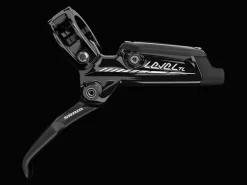 Trek Bikes SRAM Level TL Hydraulic Brake Lever/Caliper Black Fashion