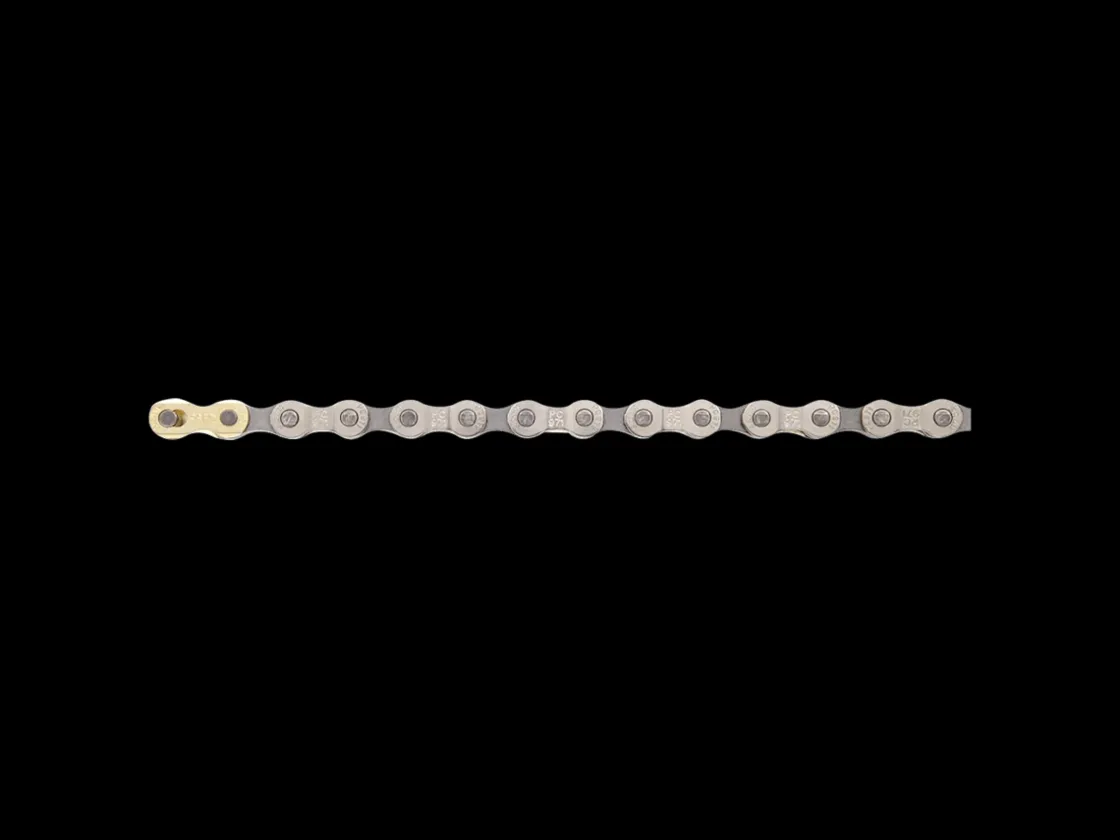 Trek Bikes SRAM PC-971 9-Speed Chain Grey Cheap