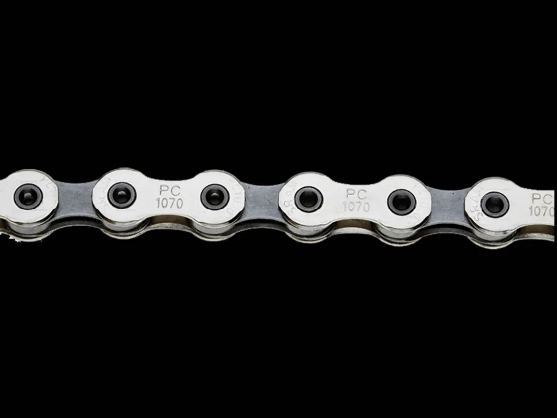 Trek Bikes SRAM PC1071R 10-Speed Chain Grey Online