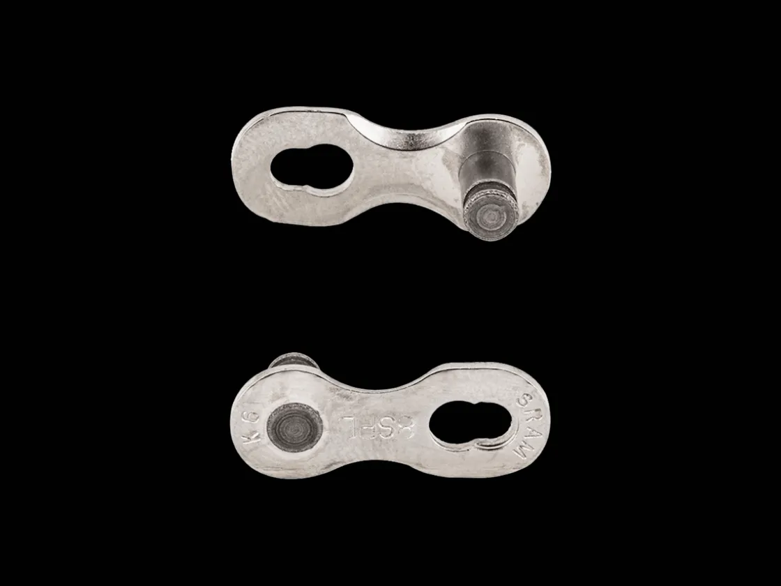 Trek Bikes SRAM PowerLink Chain Connector Card of 4 Cheap