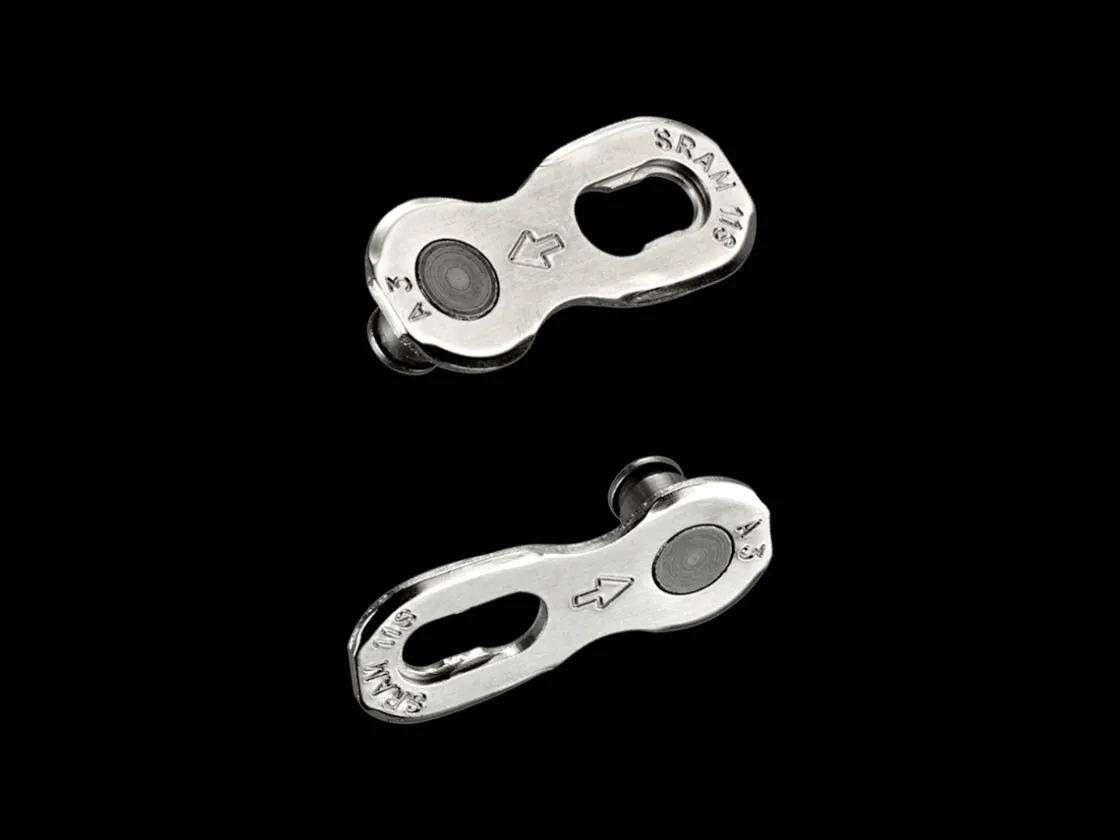 Trek Bikes SRAM PowerLock Chain Connector Card of 4 Discount