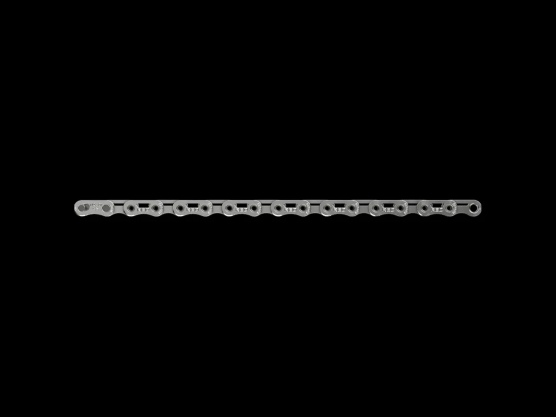 Trek Bikes SRAM RED AXS E1 12 Speed Chain Fashion