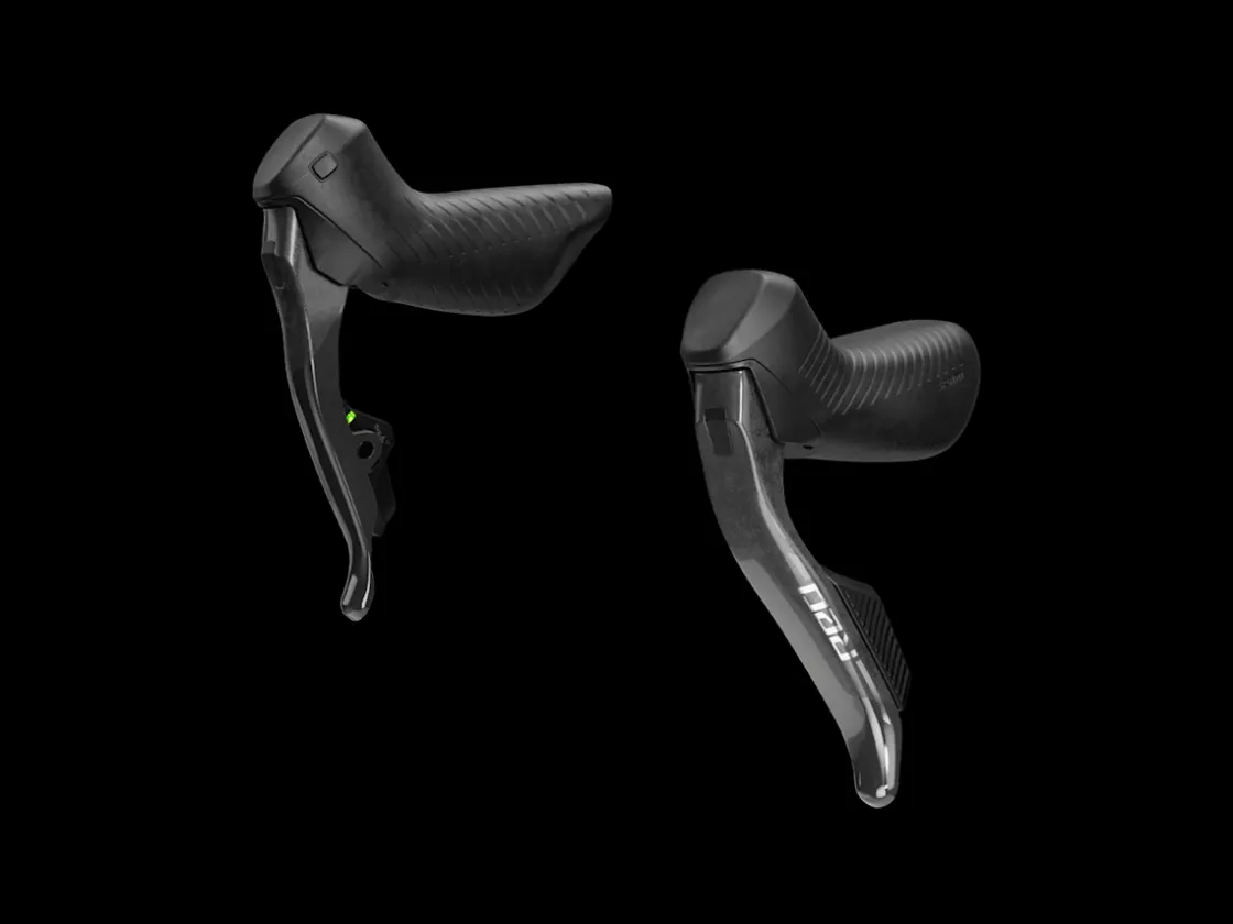 Trek Bikes SRAM RED AXS E1 Electronic Shifter/Brake Lever Black Flash Sale