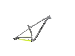 Trek Bikes Stache C Frameset Slate/Volt Green Flash Sale